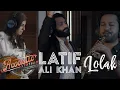 Download Lagu Latif Ali Khan - Lolak | Acoustic Station, Seizoen 1