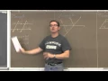 Parallel Lines Transversal Angles