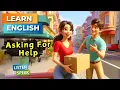 Download Lagu Asking For Help | English Conversation for Beginners | Speaking Practice