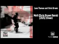 Leon Thomas and Chris Brown - Mutt (Chris Brown Remix) [2025] (Clean)