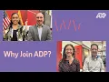 Why Join ADP