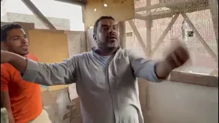 هتشة الغاوي و عبدالله الفيومي 