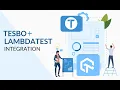 Executing Tesbo Automation Script Over TestMu AI Online Selenium Grid