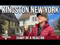 What 450k Gets You in Kingston NY Right Now