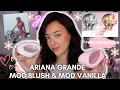 BRAND NEW ARIANA GRANDE MOD VANILLA MOD BLUSH PERFUME FIRST IMPRESSION