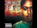 Where I  Wanna Be (feat. Nate Dogg & Kurupt) - Shade Sheist