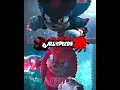 Download Lagu Shadow vs Knuckles | #shorts #sonic3 #edit
