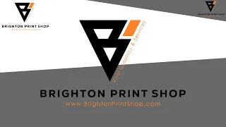 Professional Lamination Services Brighton Print Shop - Small Large Jobs