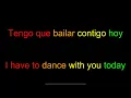 Download Lagu “Despacito” by Luis Fonsi \u0026 Daddy Yankee (lyrics in Spanish / English)