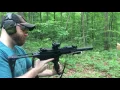 Mpx gen 1 open and suppressed