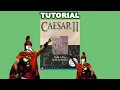 How to play Caesar II 1995 Caesar 2 game tutorial walkthrough guide on normal Impressions Games