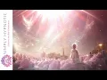 Lagu Spiritual Hug of Angels, Remove All Difficulties, Spiritual Protection 432 Hz
