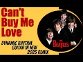 Download Lagu The Beatles 'CAN'T BUY ME LOVE' 2025 Remix | A Refreshing Balanced Sound Stage With More Impact