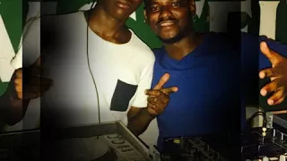 group a ent tshaba unreleased promo version 