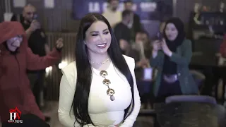 اسمر وحليوة ودلوع مايا غنام              دندنها