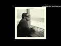 Curtis Harding - I Won't Let You Down