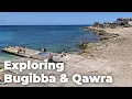 Download Lagu Exploring Bugibba \u0026 Qawra in Malta 2021  🇲🇹