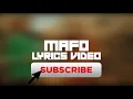 Naira Marley x Young Jonn - Mafo Lyrics Video