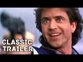 LETHAL WEAPON 2 Trailer 1989 Mel Gibson Danny Glover