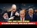 SEDANG VIRAL‼️RUD4L IRAN H4NT4M PANGKALAN AS, Dunia di Ambang Perang Dunia?!