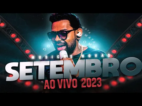 Download MP3 PABLO - CD AO VIVO EM PETROLINA - 2023 - SETEMBRO - PROMOCIONAL