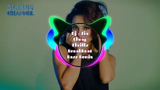 Download Dj - Sia Cheap Thrills BreakBeat Bass Remix MP3