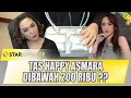 Download Lagu HAPPY ASMARA DAPAT KADO SPESIAL DARI GILGA SAHID, PAMER TAS DIBAWAH 200 RIBU !! | STAR UPDATE