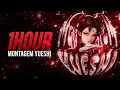 [1 HOUR] MONTAGEM YUESHI - WUYS