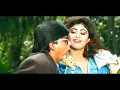 Kitaben Bahut Si Padhi Hongi Tumne | Asha Bhosle, Vinod Rathod | Baazigar (1993)| 90s hindi song