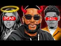 The Fall of Gucci Mane s 1017 Label