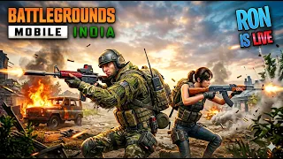 Battle Ground Mobile India Let's Have Some Fun