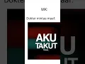 Download Lagu Aku takut, untuknya o.tuan  #otuanfeast #song #edits #bismillahfyp #fypyoutube