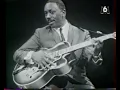 Wes Montgomery quartet - full house