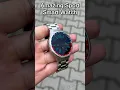 Download Lagu Huawei Watch GT 5 Pro Titanium with Stainless Steel Bracelet #shorts #trending #video #sports #gym