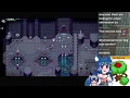 CrossCode part 21