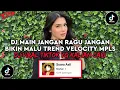 Download Lagu DJ MAIN JANGAN RAGU JANGAN BIKIN MALU TREND VELOCITY MPLS DJ ANGGUR MERAH INTISARI VIRAL TIKTOK