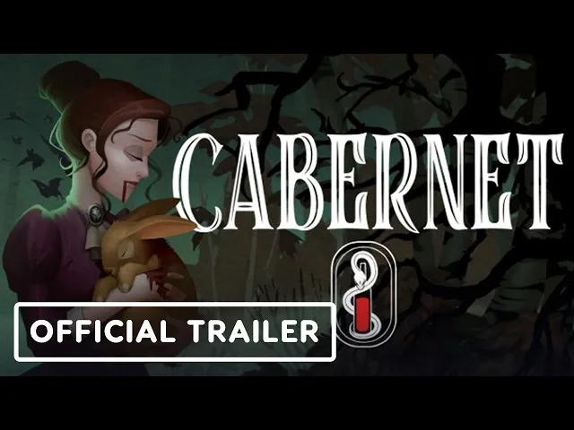 Cabernet - Official Trailer