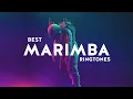 Lagu Top 5 Best Marimba Ringtones