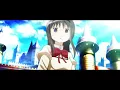 Colorful (Madoka Magica - Rebellion Opening) - Claris