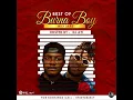 Download Lagu Best Of Burna Boy Mixape 2019 by DJ Ayi