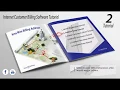 Internet Customer Billing Software Address Setup Tutorial 2