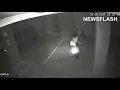 Scarey Bike With Ghost Rider