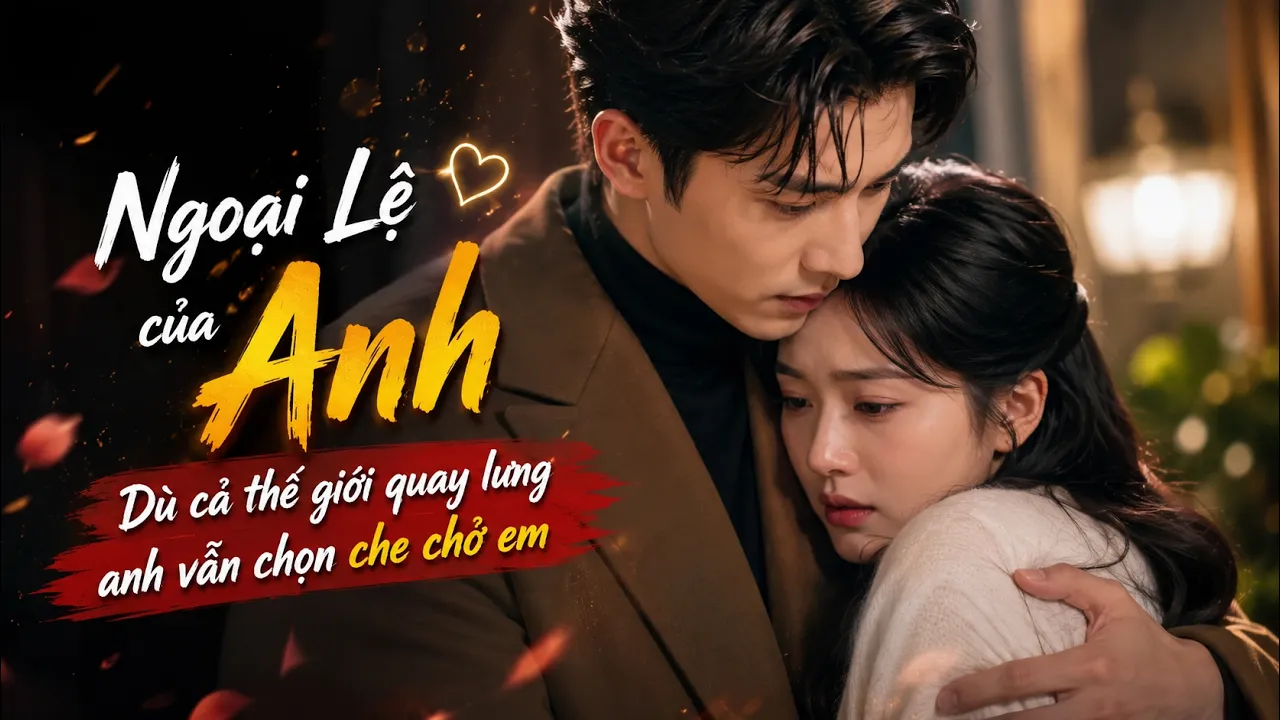 The Man Who Had Never Loved Before Breaks All the Rules for Her | His Exception poster