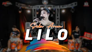 lilo siska arum cksnd music live