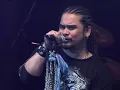 Awie Wings Alive 2006 - Misteri Mimpi Syakilla (End Of Set1)