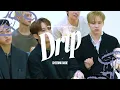 ATEEZ(에이티즈) - 'Drip' 응원법