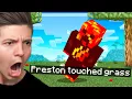 Download Lagu Minecraft but You Can't Touch the Color Green...