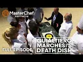 Download Lagu Guialtiero Marchesi's Death Dish in MasterChef Australia | S04 E58 | Full Episode | MasterChef World Download Lagu Guialtiero Marchesi's Death Dish in MasterChef Australia | S04 E58 | Full Episode | MasterChef World