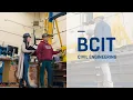 BCIT Civil Engineering