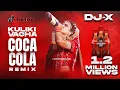 Download Lagu [DJ-X] Kuliki Vacha Coca Cola Mix (2018) - Tamil Kuthu Dance Hit's